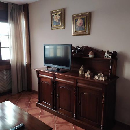 Hotel Rural El Nogal Madrona Extérieur photo