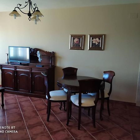 Hotel Rural El Nogal Madrona Extérieur photo